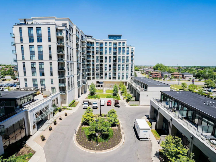 508-24 Woodstream Boulevard, Vaughan, ON, L4L 8C4