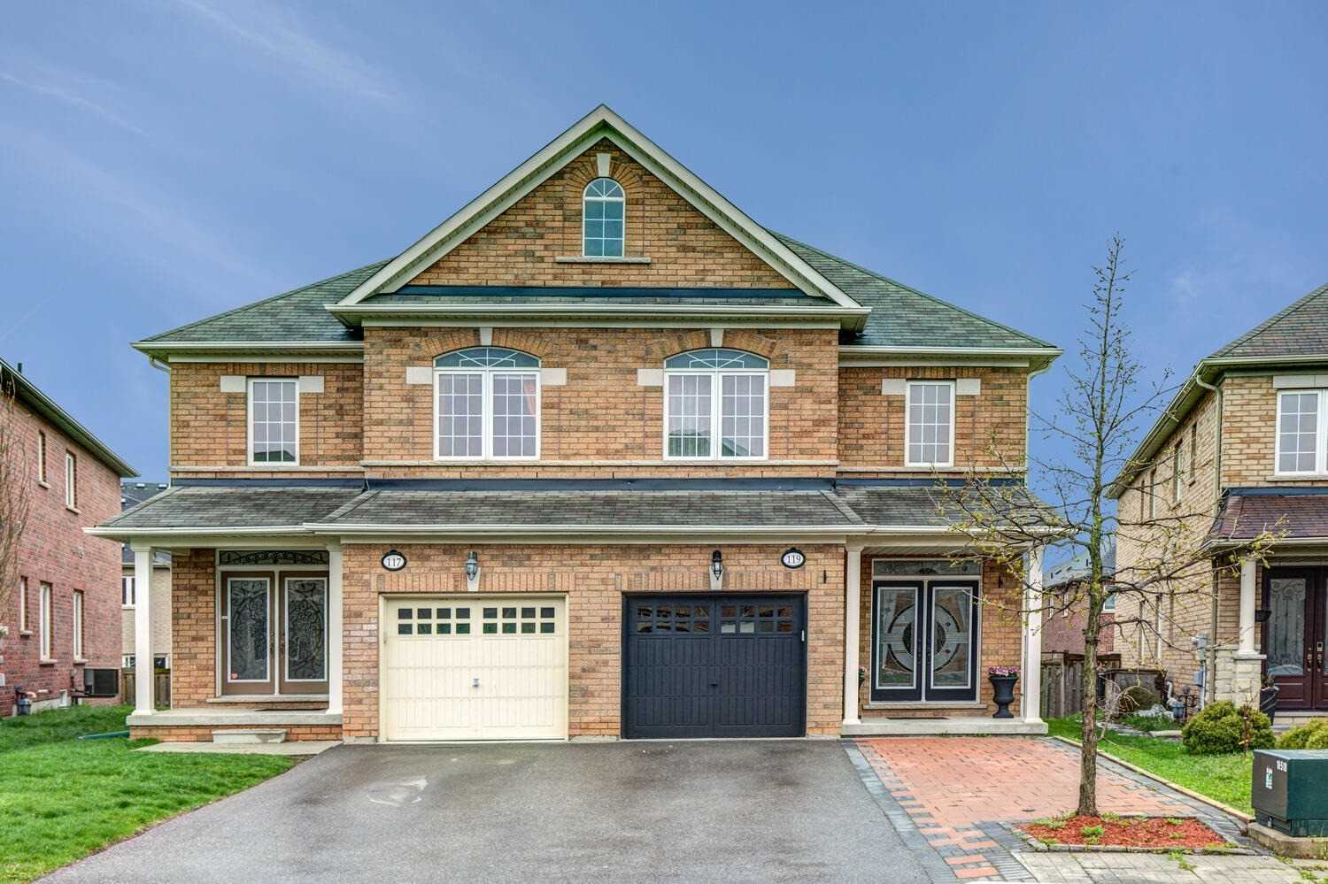 119 Maple Valley Road, Vaughan, ON, L6A 0X5