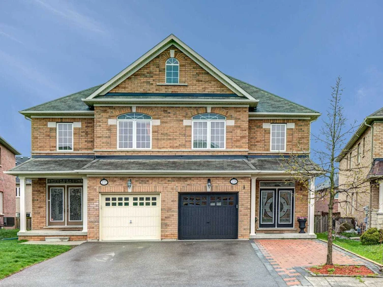 119 Maple Valley Road, Vaughan, ON, L6A 0X5