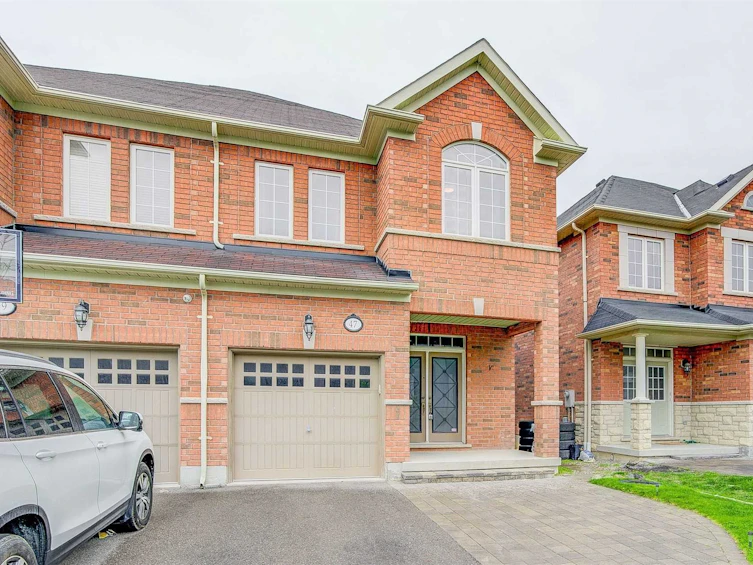 47 Crimson Forest Drive, Vaughan, ON, L6A 4C4