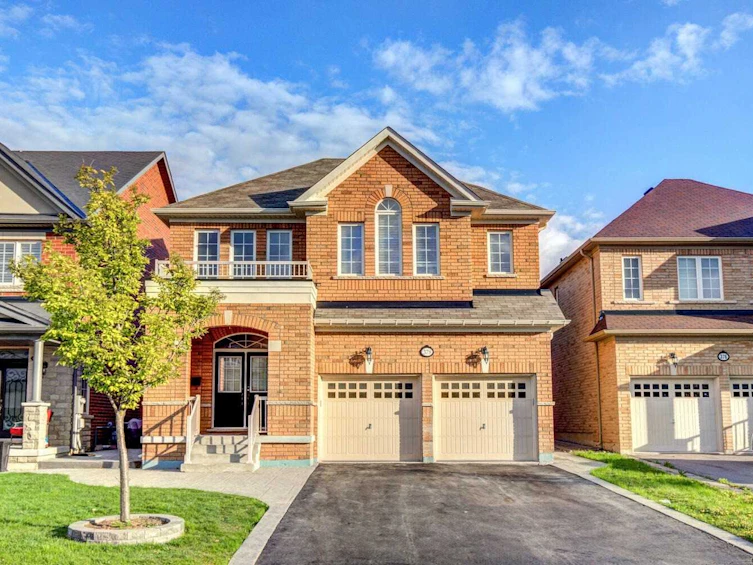 378 Lauderdale Drive, Vaughan, ON, L6A 4K9
