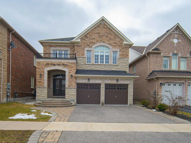 23 Valley Vista Drive, Vaughan, ON, L6A 0Z1