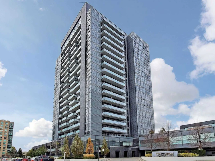 301-55 Oneida Crescent, Richmond Hill, ON, L4B 4T9