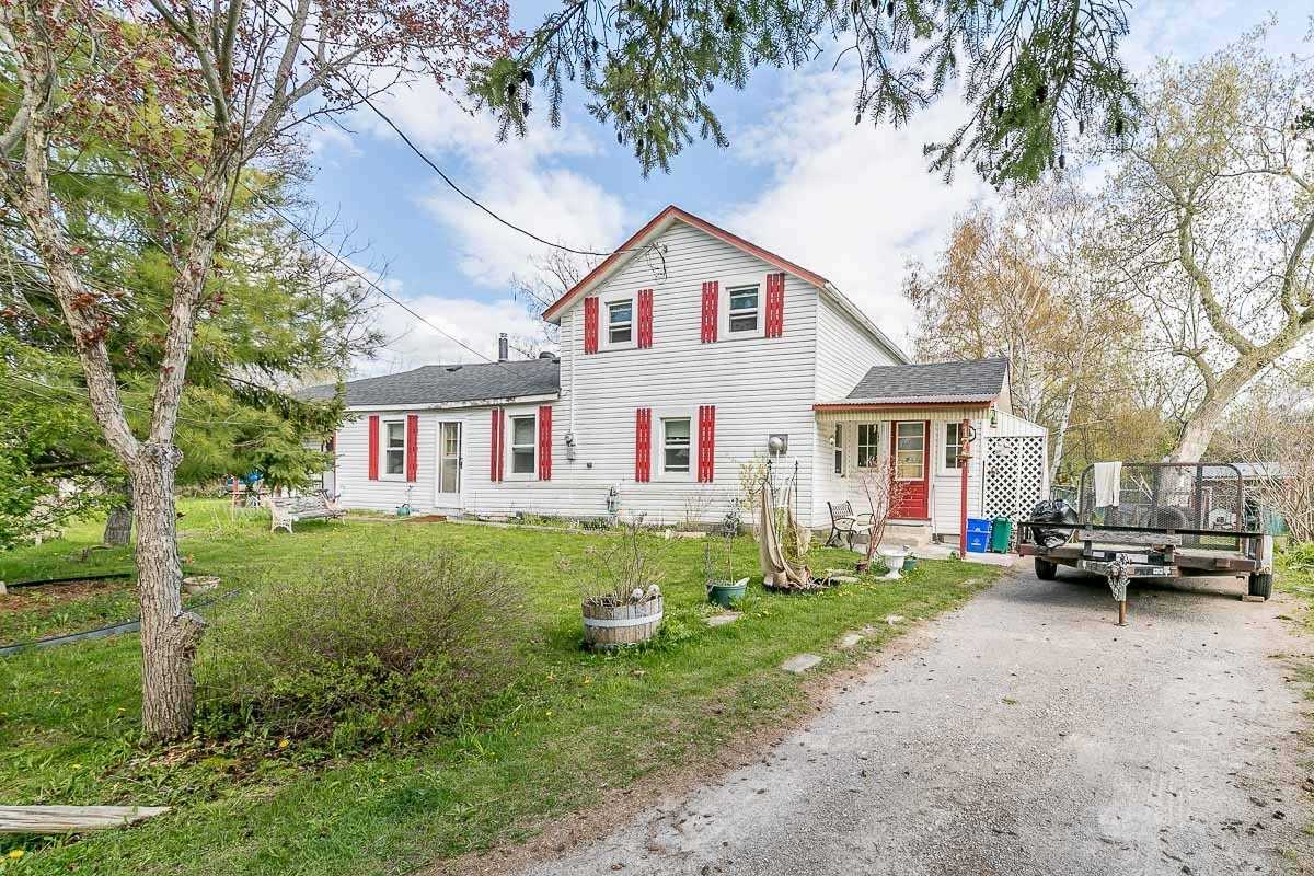 15 Main Street, Georgina, ON, L0E 1N0