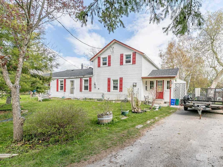 15 Main Street, Georgina, ON, L0E 1N0