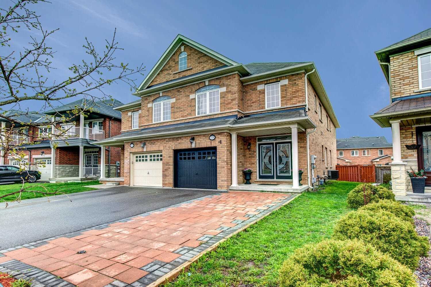 119 Maple Valley Road, Vaughan, ON, L6A 0X5