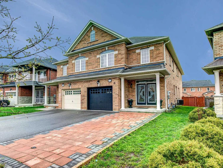119 Maple Valley Road, Vaughan, ON, L6A 0X5