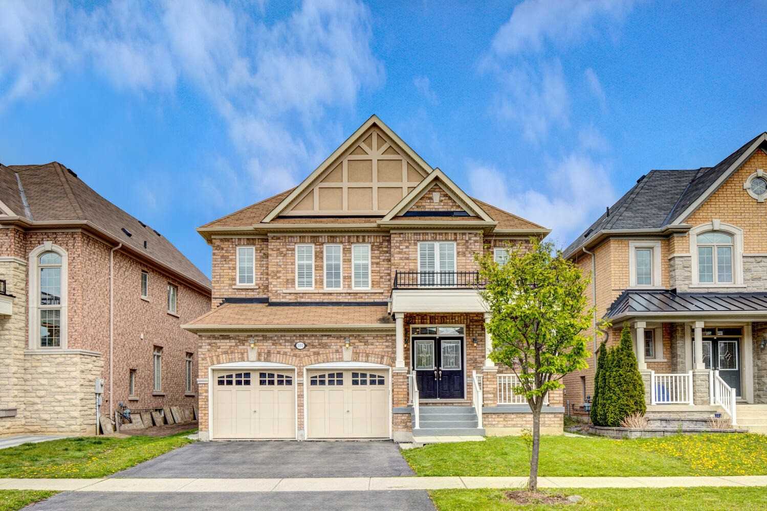 101 Allison Ann Way, Vaughan, ON, L6A 0G7