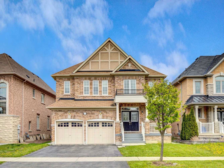 101 Allison Ann Way, Vaughan, ON, L6A 0G7
