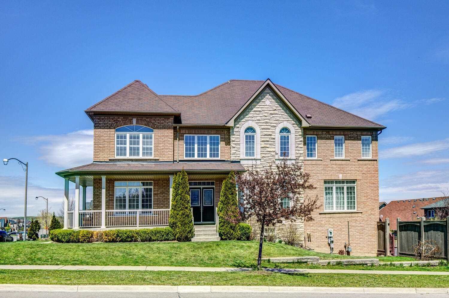 295 Grand Trunk Avenue, Vaughan, ON, L6A 0V1