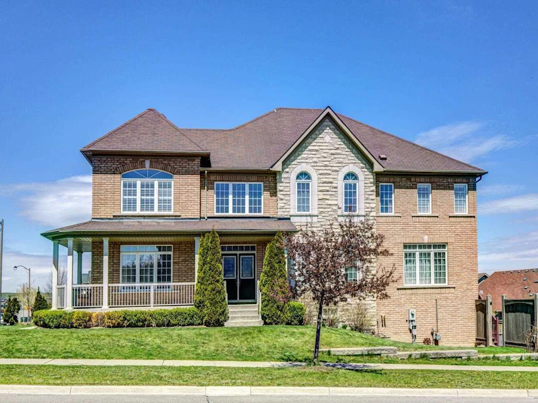 295 Grand Trunk Avenue, Vaughan, ON, L6A 0V1