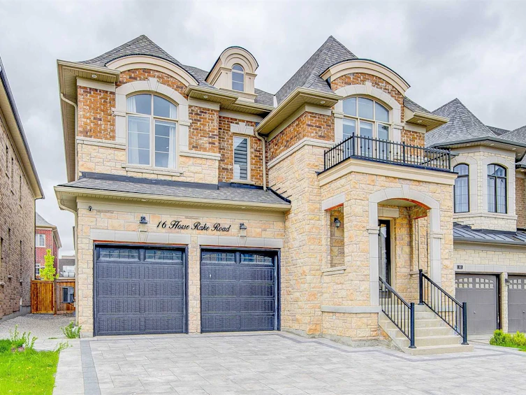 16 Horse Rake Road, Vaughan, ON, L6A 4X5