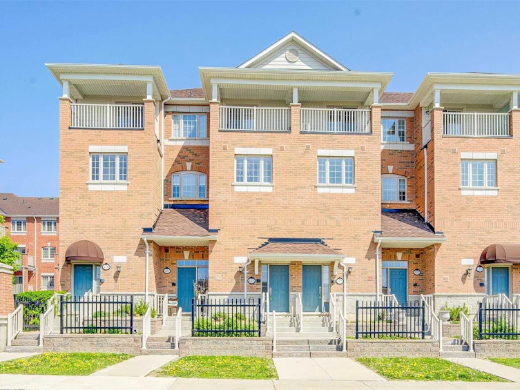 123 Silverwood Avenue, Richmond Hill, ON, L4S 0G3