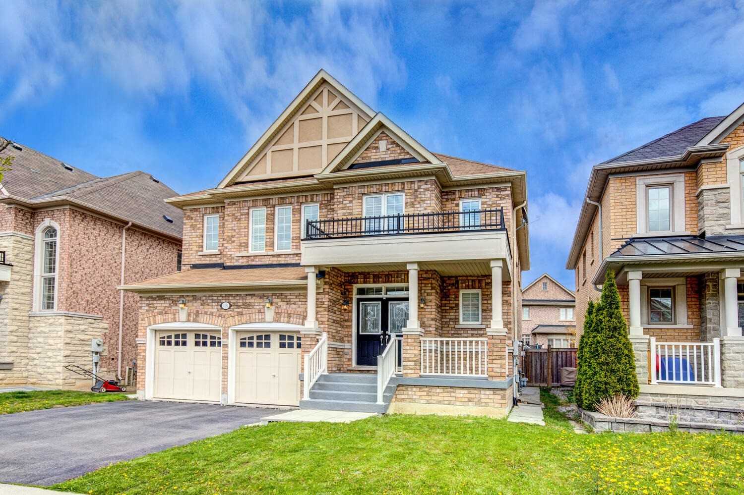 101 Allison Ann Way, Vaughan, ON, L6A 0G7