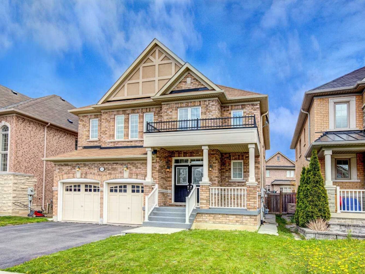 101 Allison Ann Way, Vaughan, ON, L6A 0G7