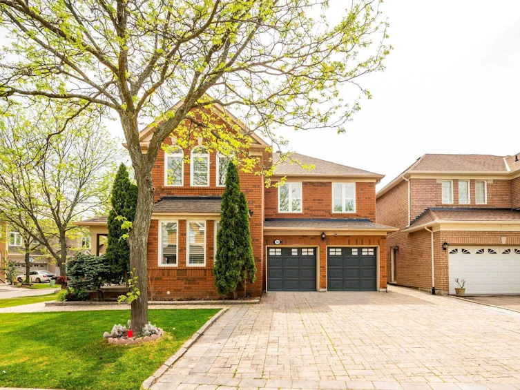 36 Gully Lane, Vaughan, ON, L6A 2Y5