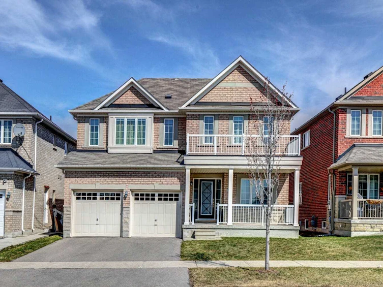 391 Peter Rupert Avenue, Vaughan, ON, L6A 0N8