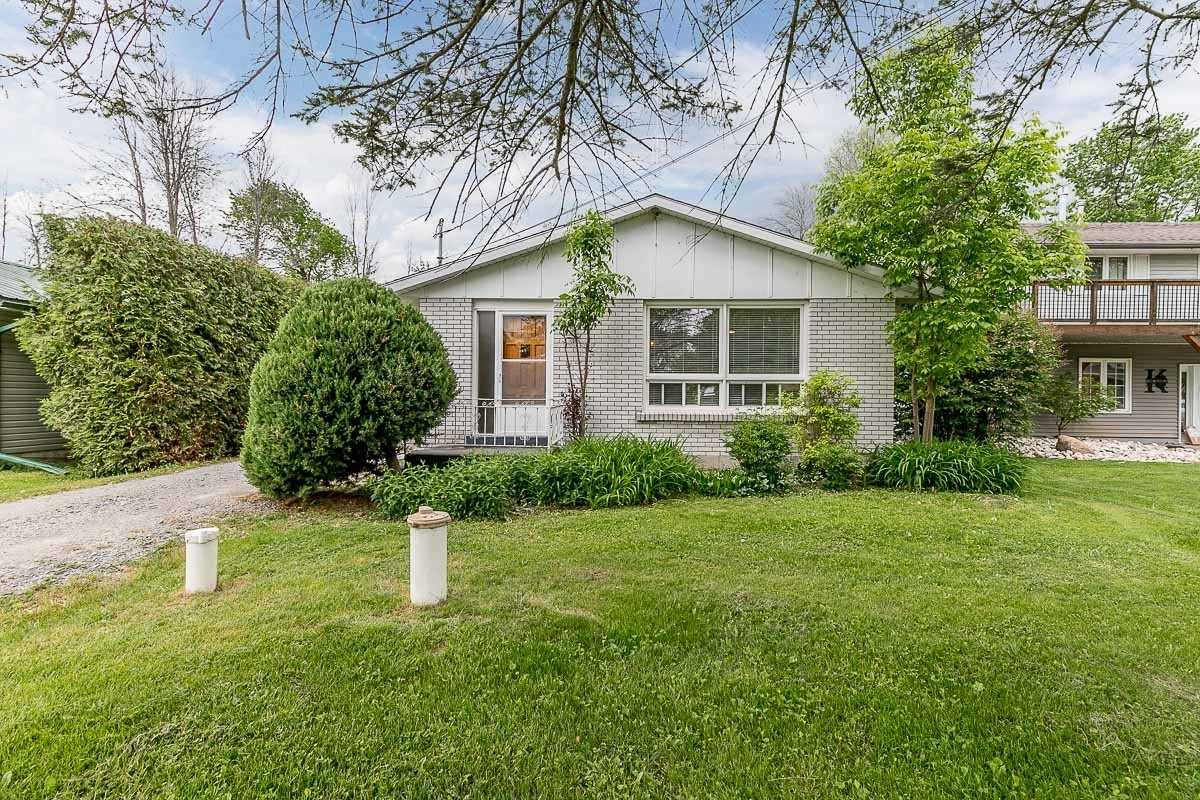 506 Duclos Point Road, Georgina, ON, L0E 1N0