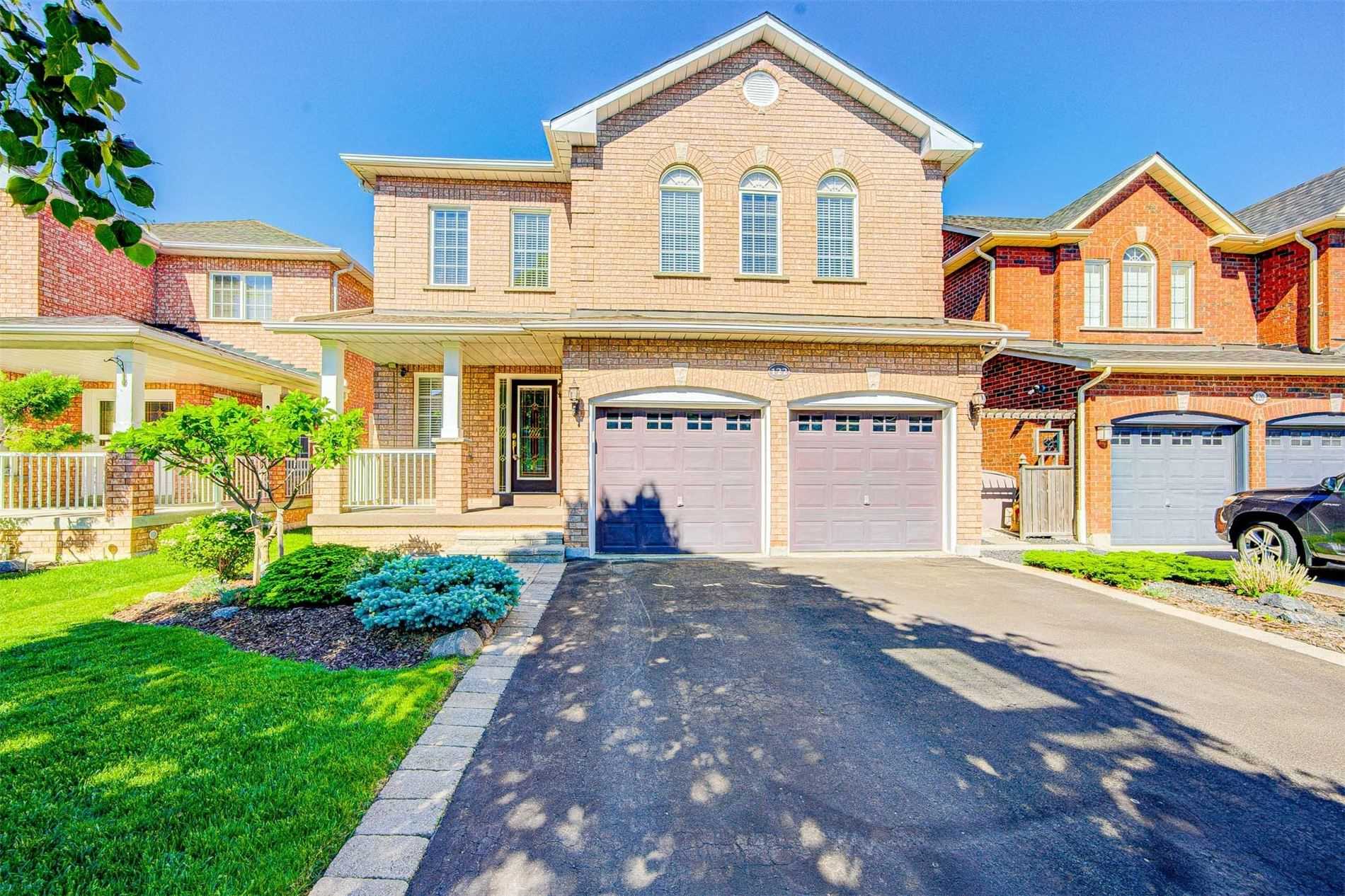 122 Freemont Street, Vaughan, ON, L4K 5H9