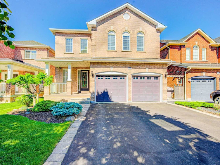 122 Freemont Street, Vaughan, ON, L4K 5H9