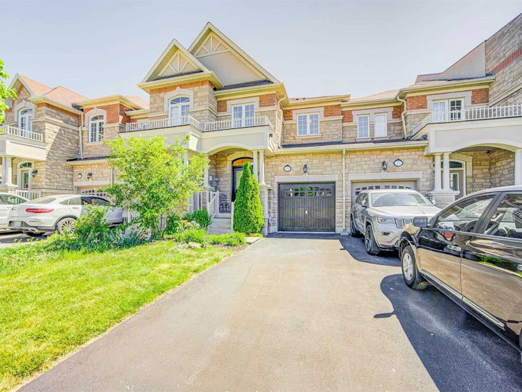 19 Overlander Way, Vaughan, ON, L6A 0X6