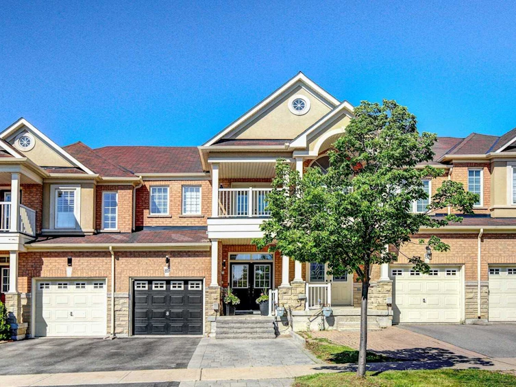 89 White Beach Crescent, Vaughan, ON, L6A 4K6