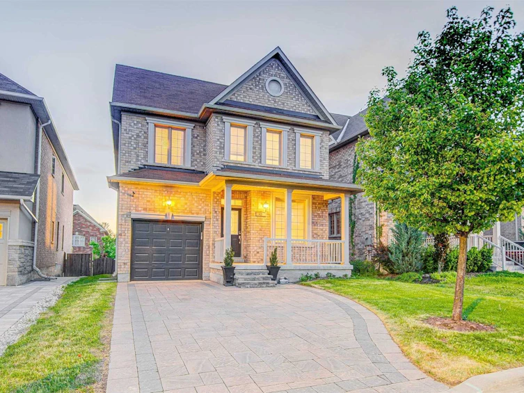 48 Allison Ann Way, Vaughan, ON, L6A 0J4
