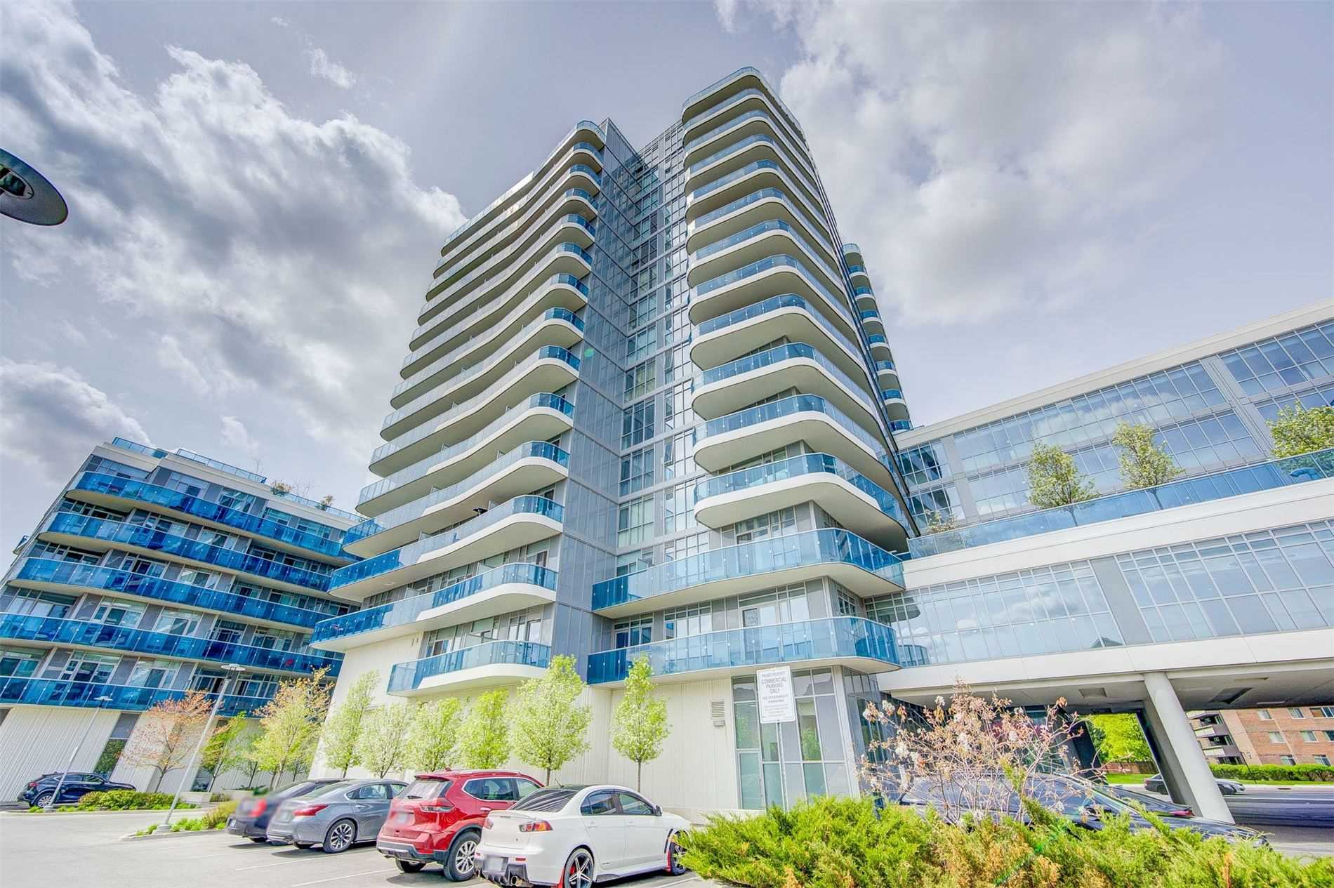 Ph12-9471 Yonge Street, Richmond Hill, ON, L4C 1V4