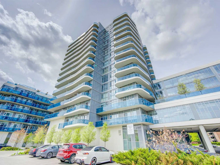 Ph12-9471 Yonge Street, Richmond Hill, ON, L4C 1V4