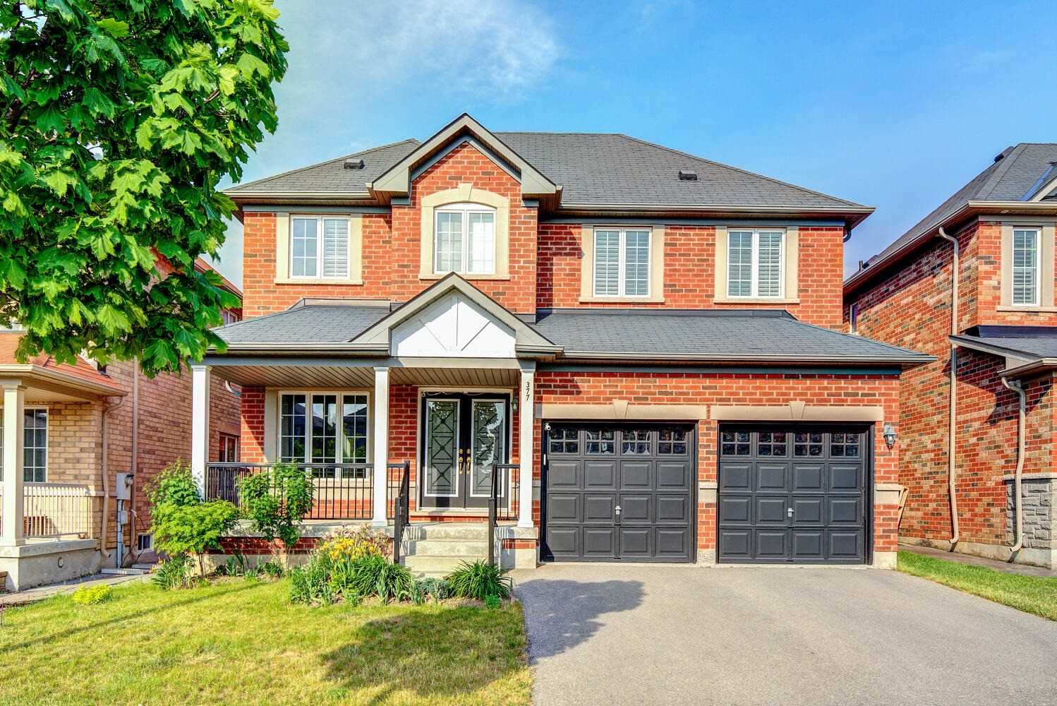 377 Peter Rupert Avenue, Vaughan, ON, L6A 4N8