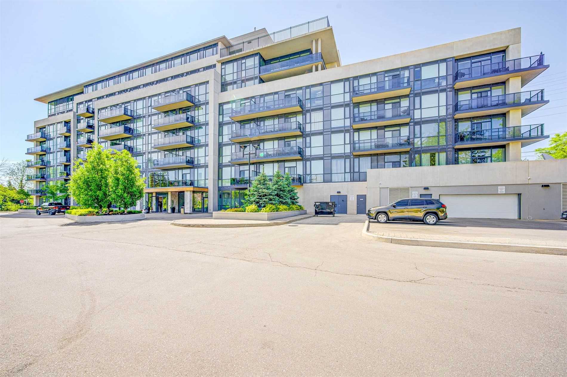 517-4700 Highway 7, Vaughan, ON, L4L 0B4