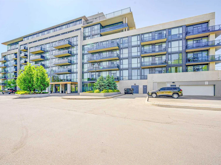 517-4700 Highway 7, Vaughan, ON, L4L 0B4