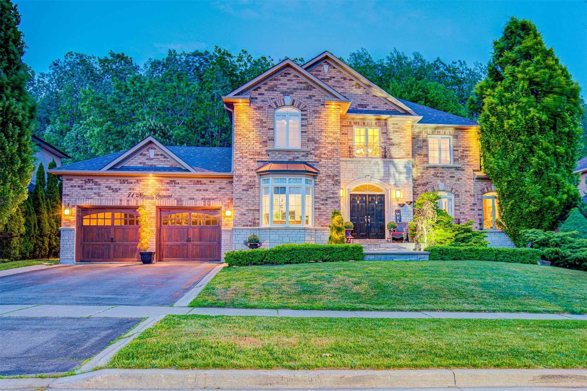 71 Nevada Crescent, Vaughan, ON, L6A 2V5