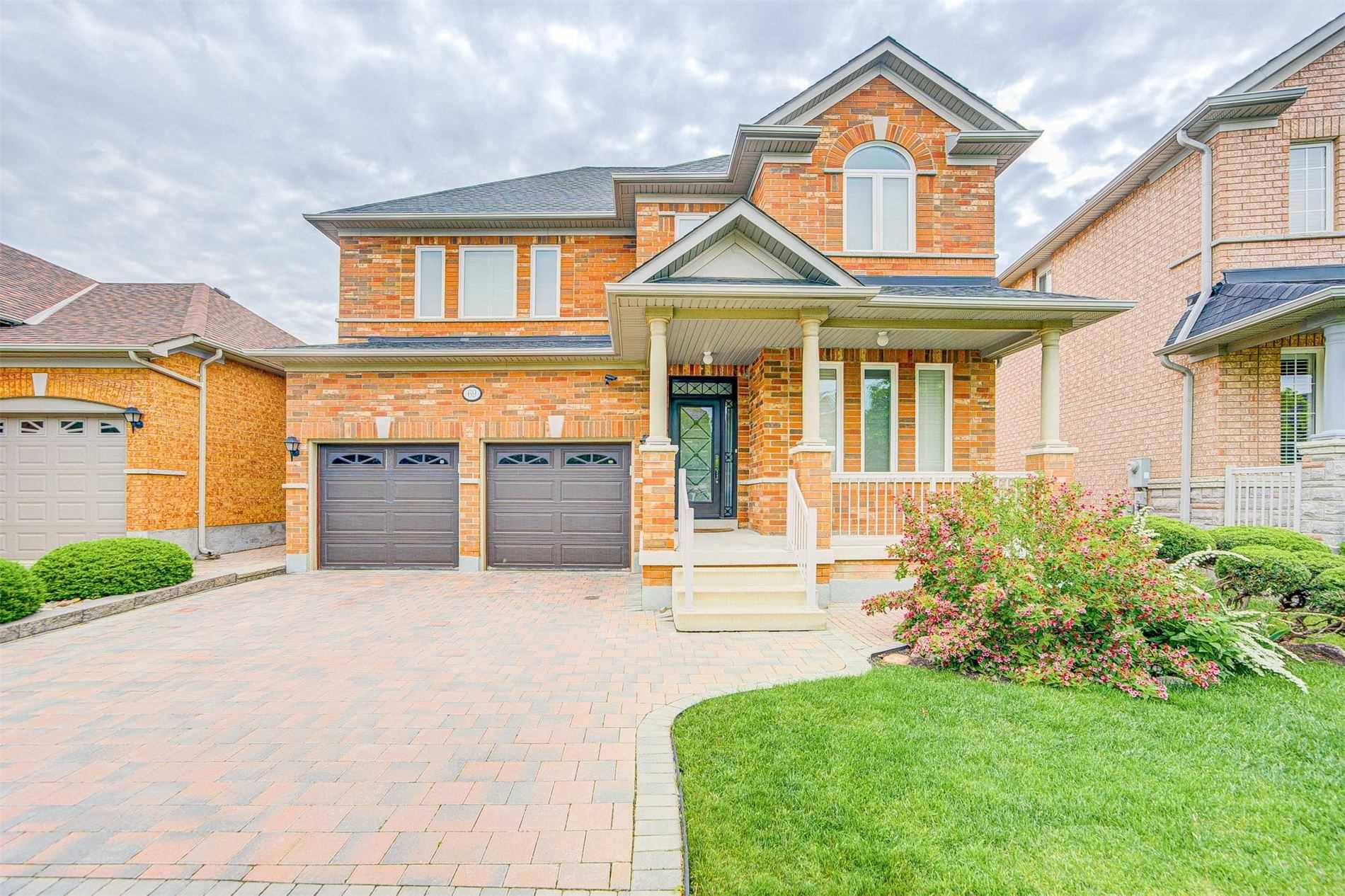 69 Forecastle Road, Vaughan, ON, L4K 5H9