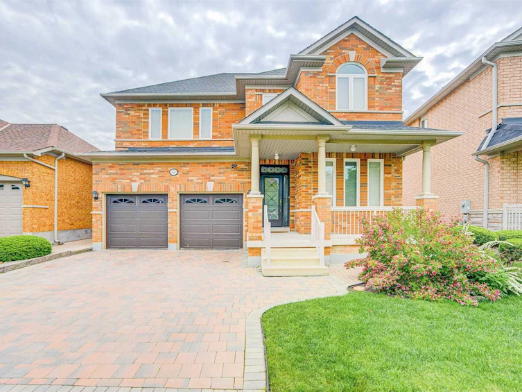 69 Forecastle Road, Vaughan, ON, L4K 5H9