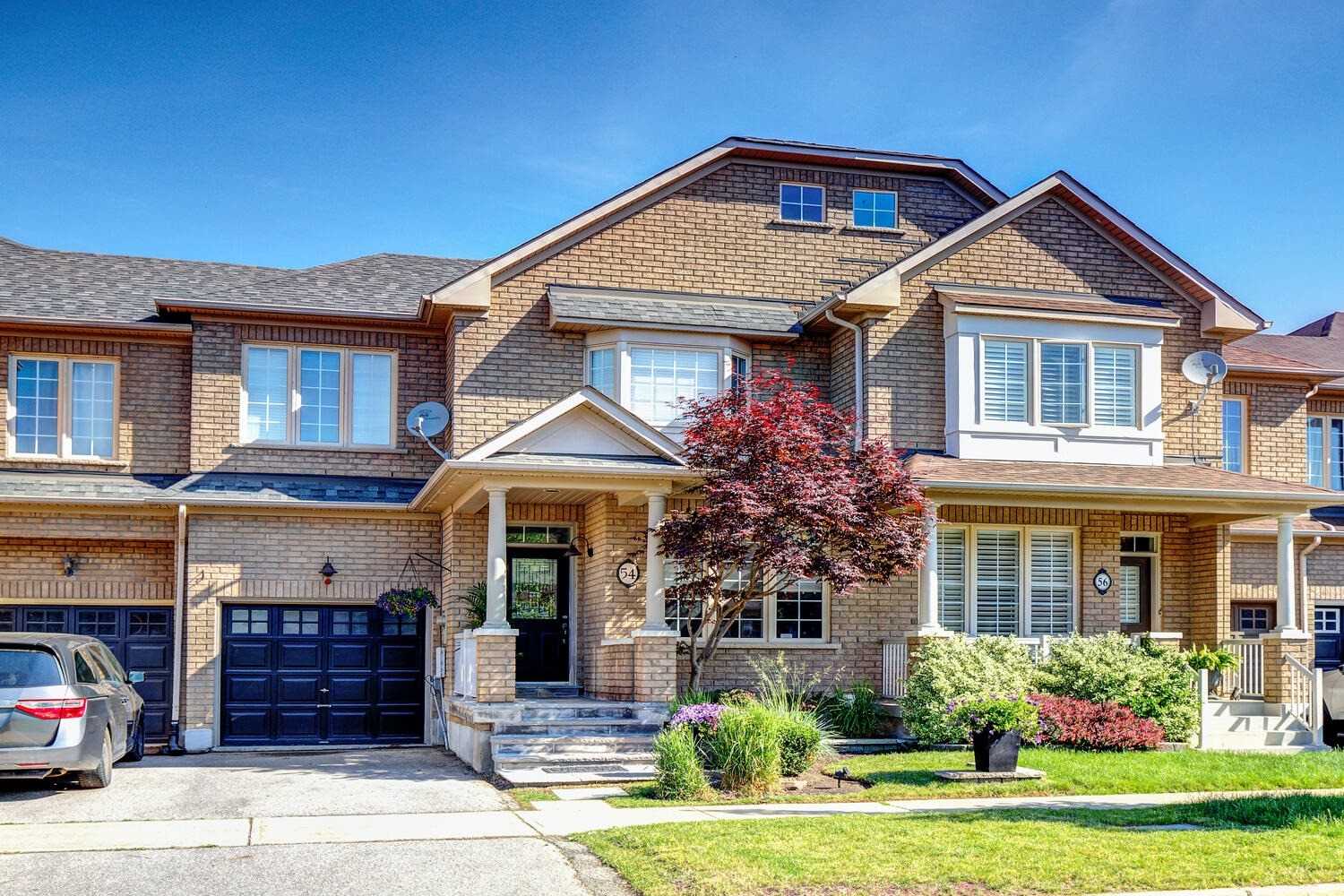 54 Longwood Avenue, Richmond Hill, ON, L4E 4A5