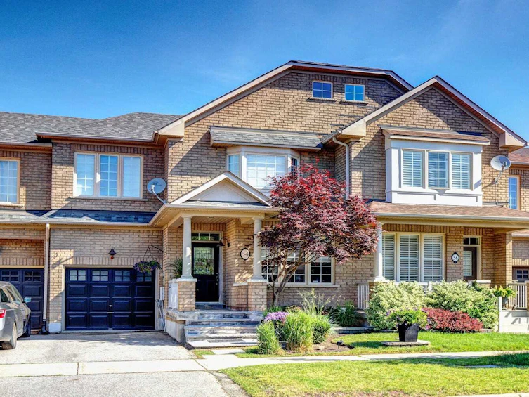 54 Longwood Avenue, Richmond Hill, ON, L4E 4A5