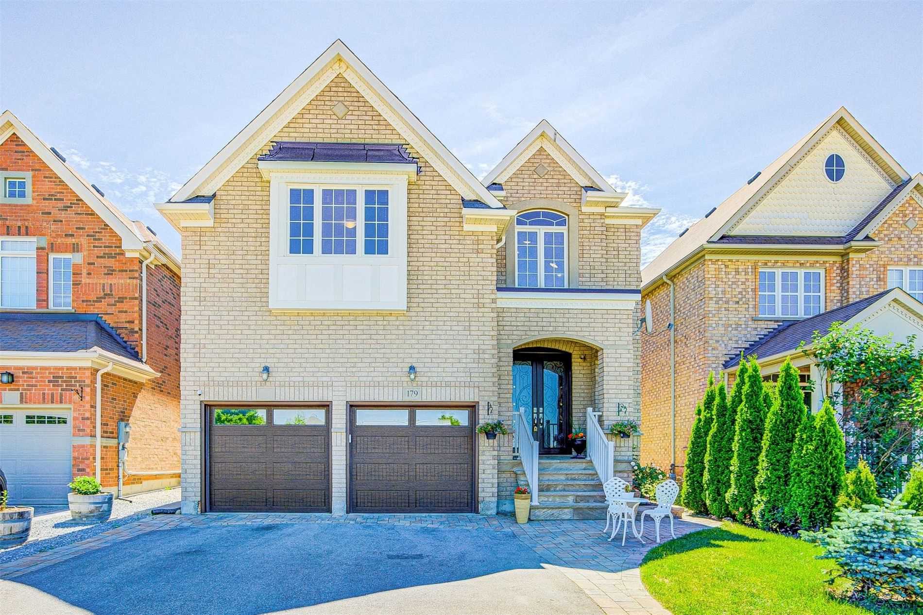 179 Summerlyn Tr, Bradford West Gwillimbury, ON, L3Z 0E2
