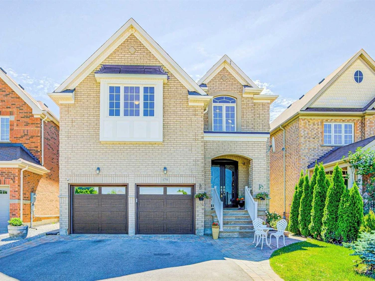 179 Summerlyn Tr, Bradford West Gwillimbury, ON, L3Z 0E2