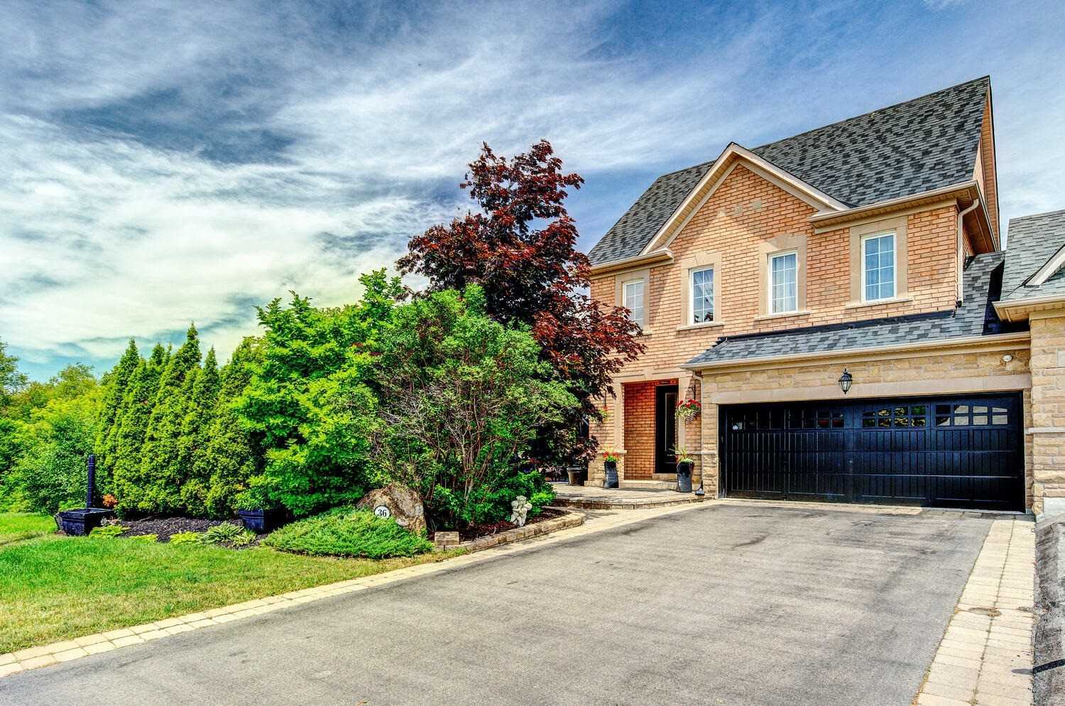 36 Windmill Court, Richmond Hill, ON, L4E 4V2