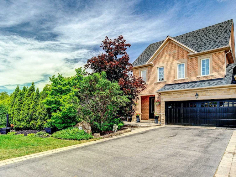 36 Windmill Court, Richmond Hill, ON, L4E 4V2