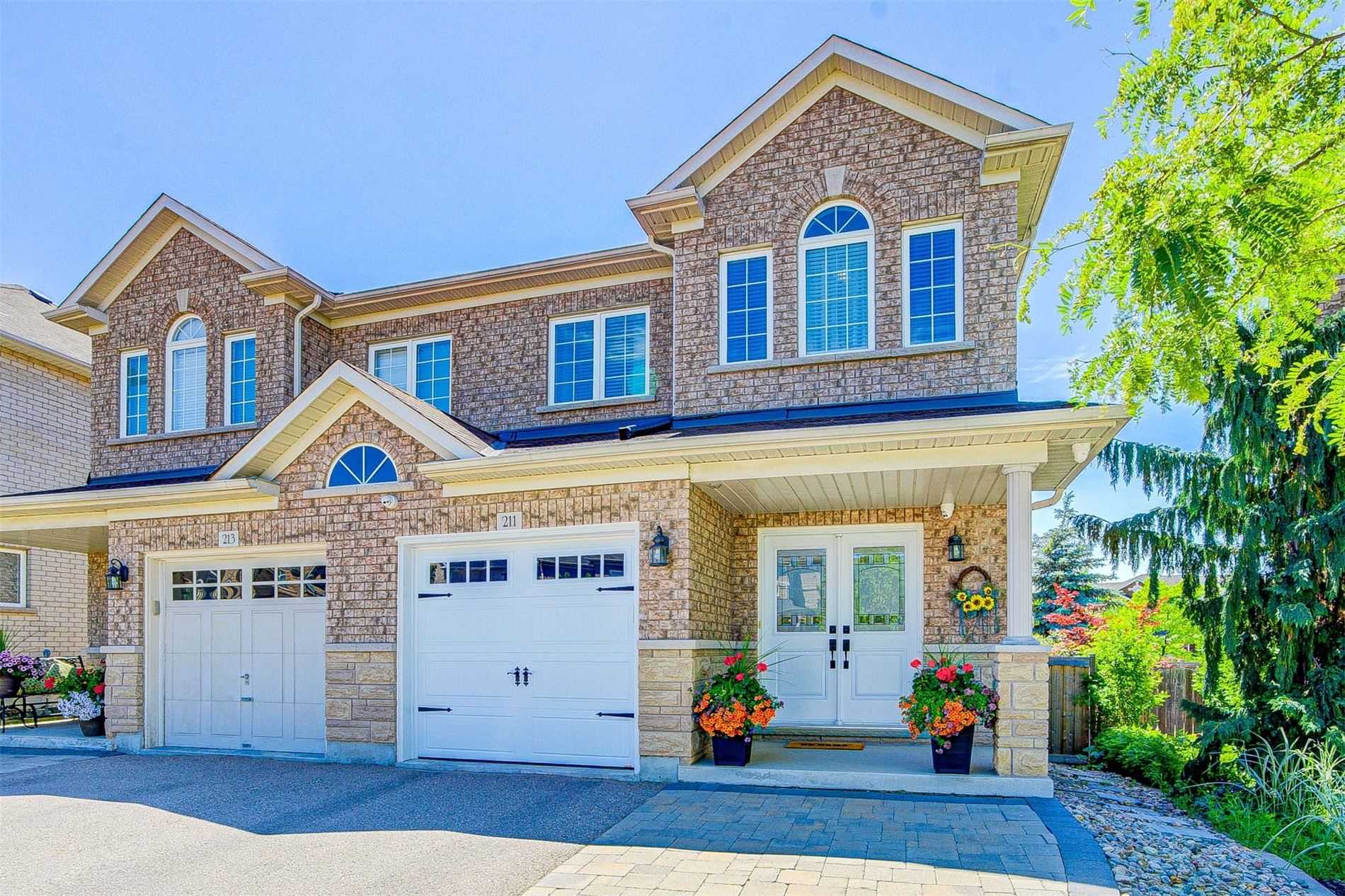211 Worthview Drive, Vaughan, ON, L4H 0H7