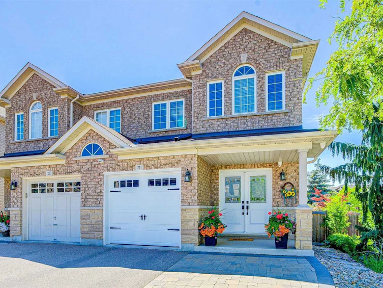 211 Worthview Drive, Vaughan, ON, L4H 0H7