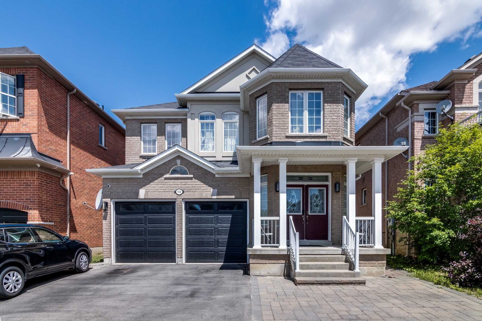 142 Ascalon Drive, Vaughan, ON, L6A 0M4