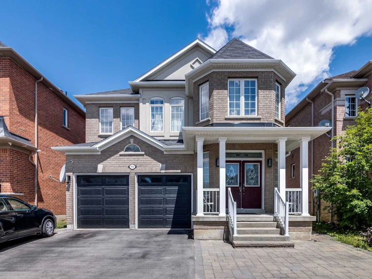 142 Ascalon Drive, Vaughan, ON, L6A 0M4