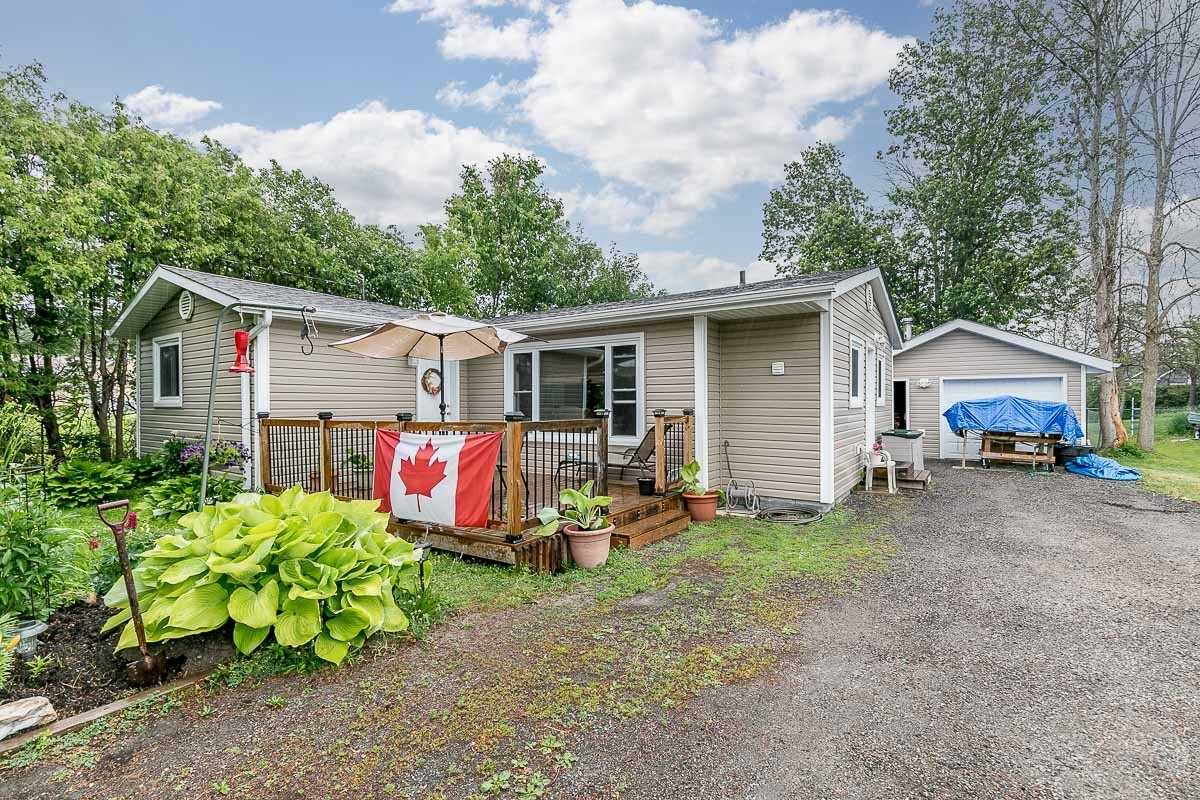 21 Glenview Avenue, Georgina, ON, L0E 1N0