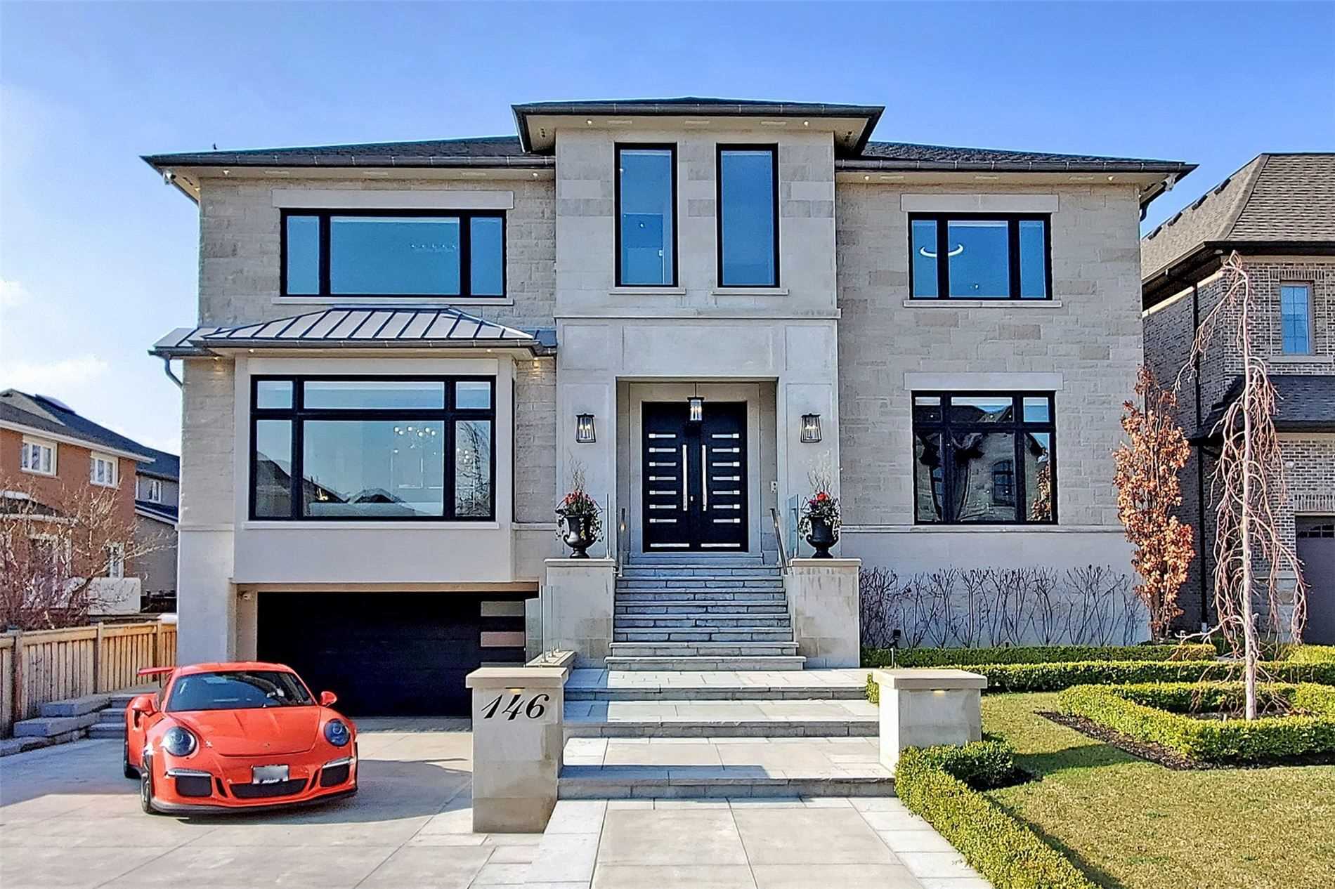146 Pathlane Road, Richmond Hill, ON, L4B 4R1