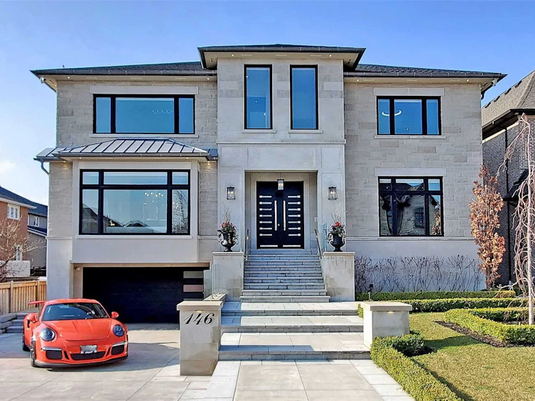 146 Pathlane Road, Richmond Hill, ON, L4B 4R1