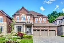 61 Cedarpoint Court, Vaughan, ON, L6A 4P7