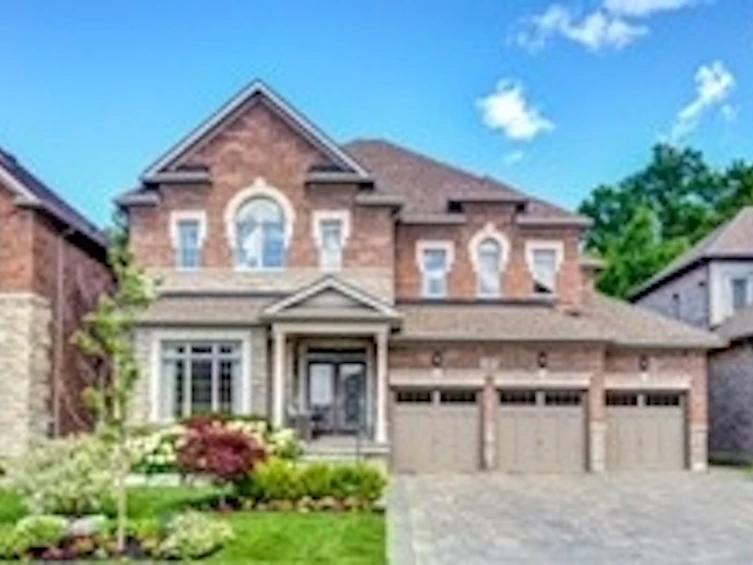 61 Cedarpoint Court, Vaughan, ON, L6A 4P7